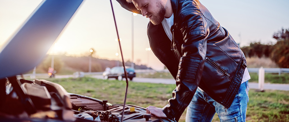 Car Battery in UAE