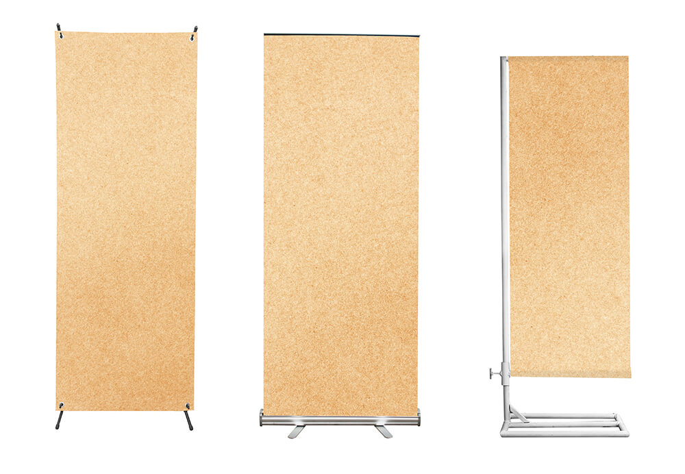 The Benefits of Using Corrugated Cardboard Display Stands