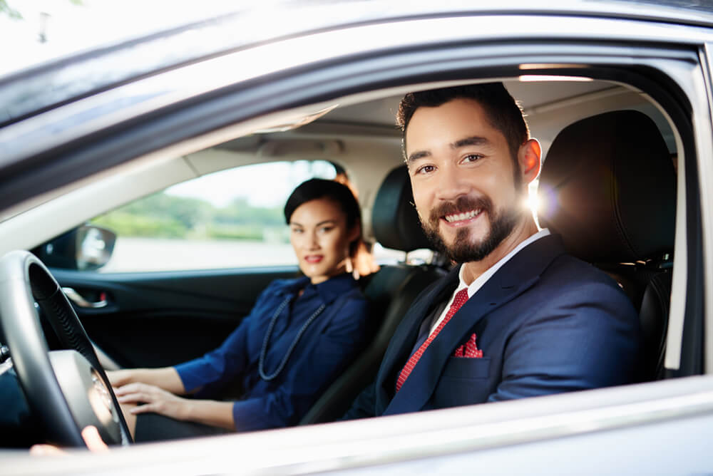 How to Spot A Reliable Car Rental Company?