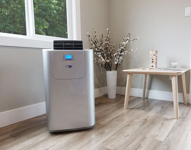What to Look for in a Portable Air Conditioner